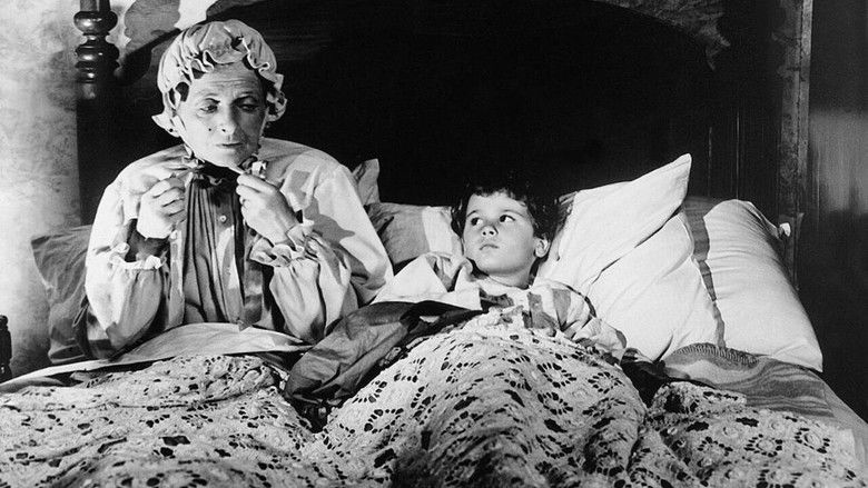 The Secret Garden still 2