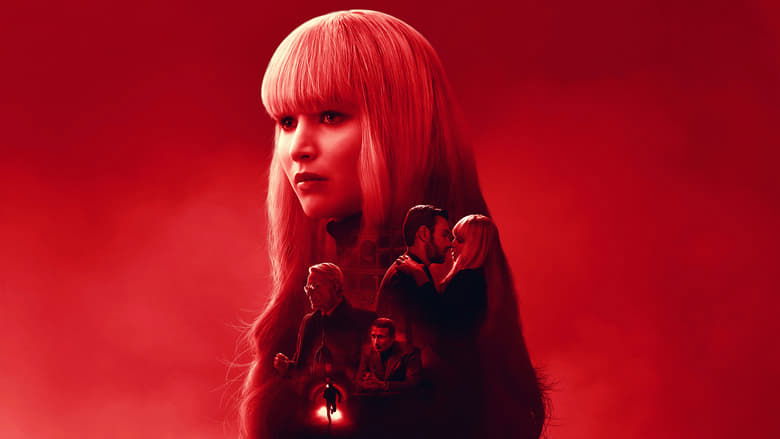Red Sparrow still 1