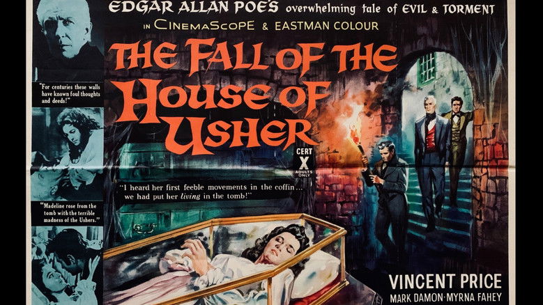 House of Usher still 4