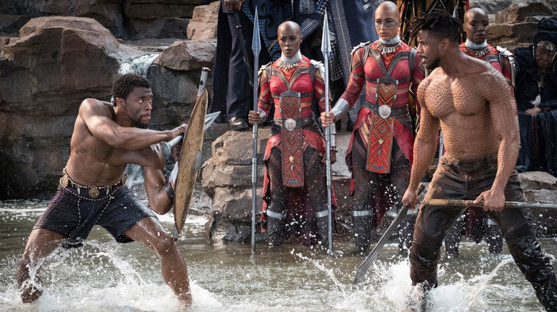 Black Panther still 2