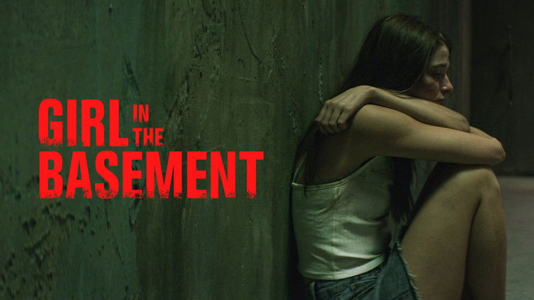 Girl in the Basement still 2