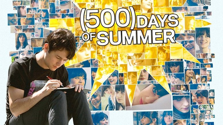 (500) Days of Summer still 1