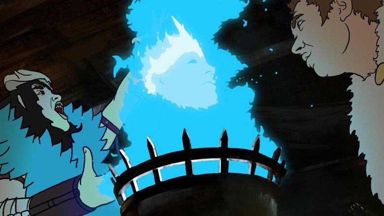 The Spine of Night still 3