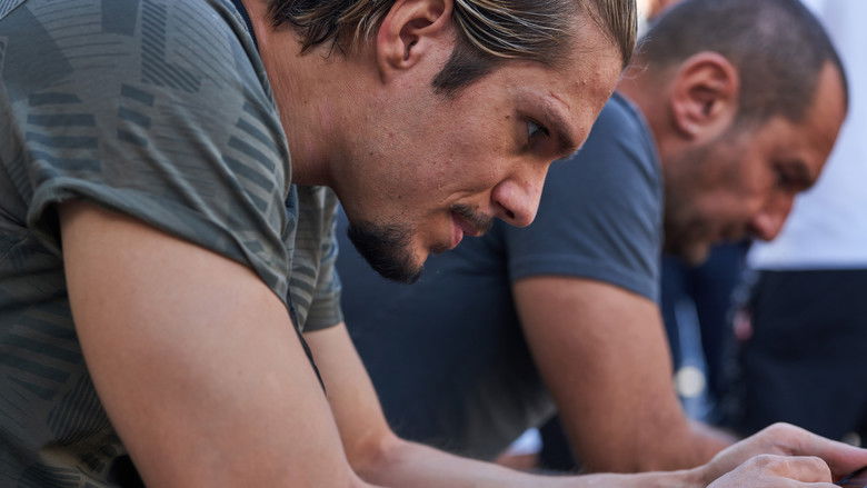 The Stronghold still