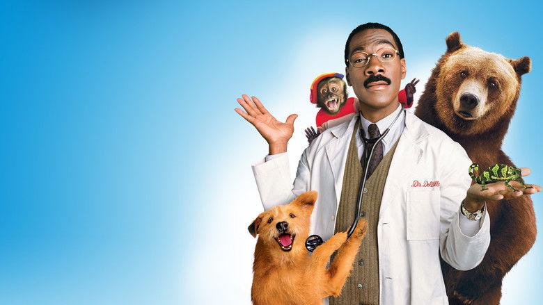 Dr. Dolittle 2 still