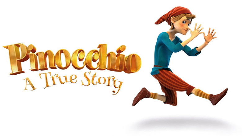 Pinocchio: A True Story still 2