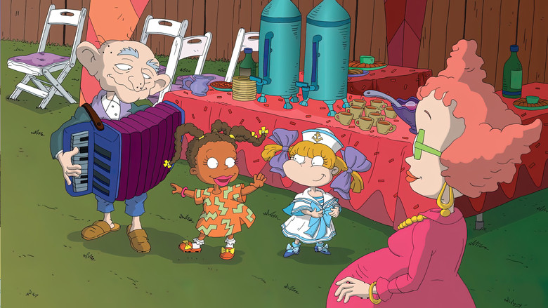 The Rugrats Movie still 2