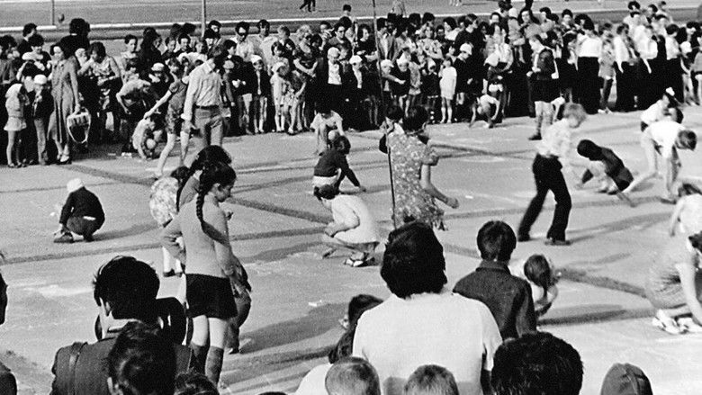 Street Without End still 1