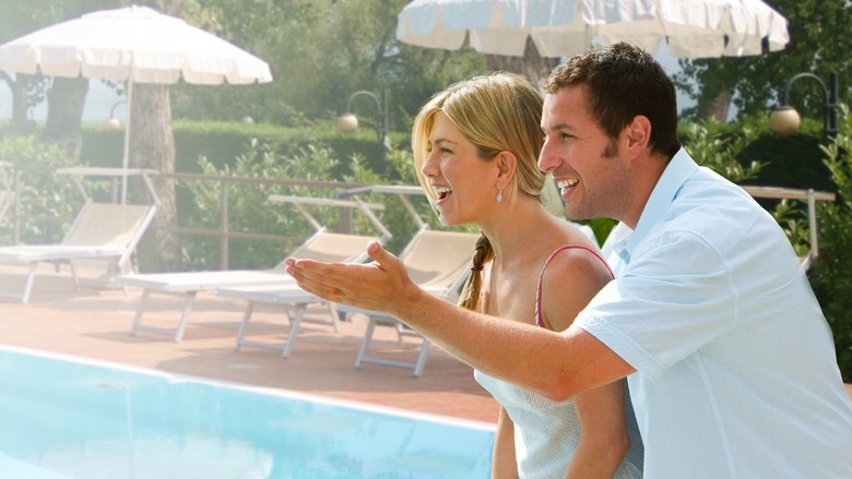 Just Go with It still 3