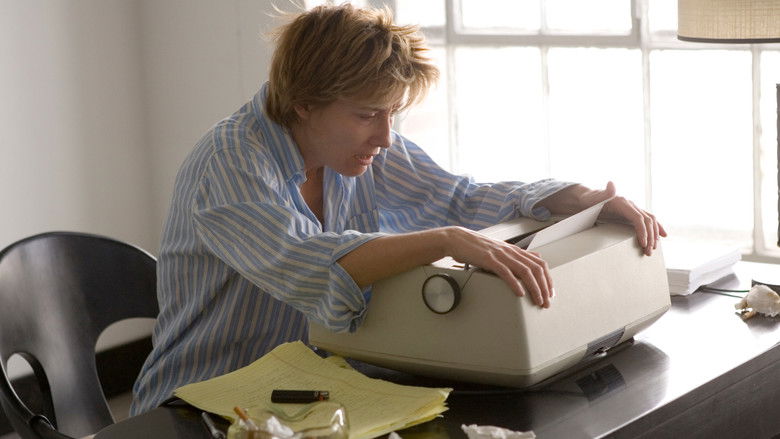 Stranger Than Fiction still 3