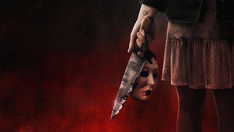 The Strangers: Chapter 2 still 2