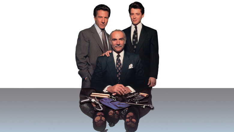 Family Business still 2