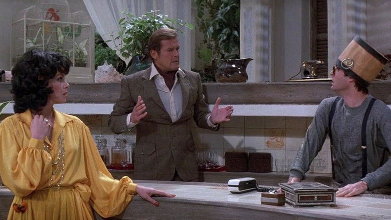 Curse of the Pink Panther still