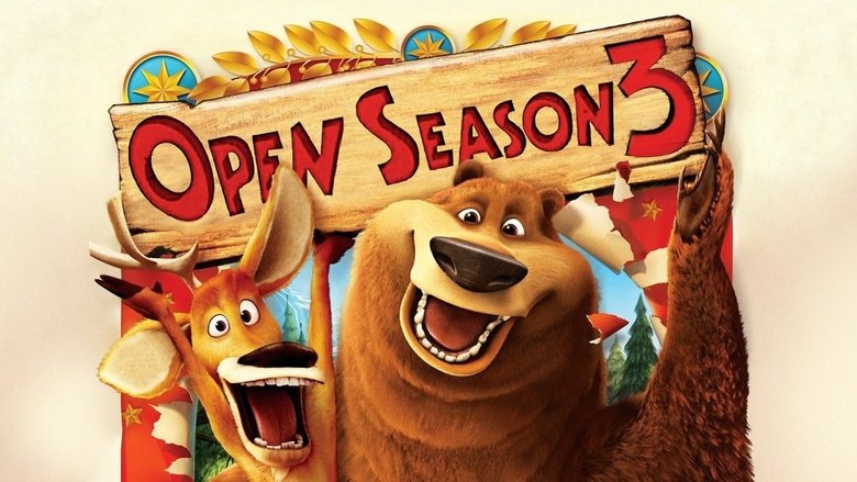 Open Season 3 still