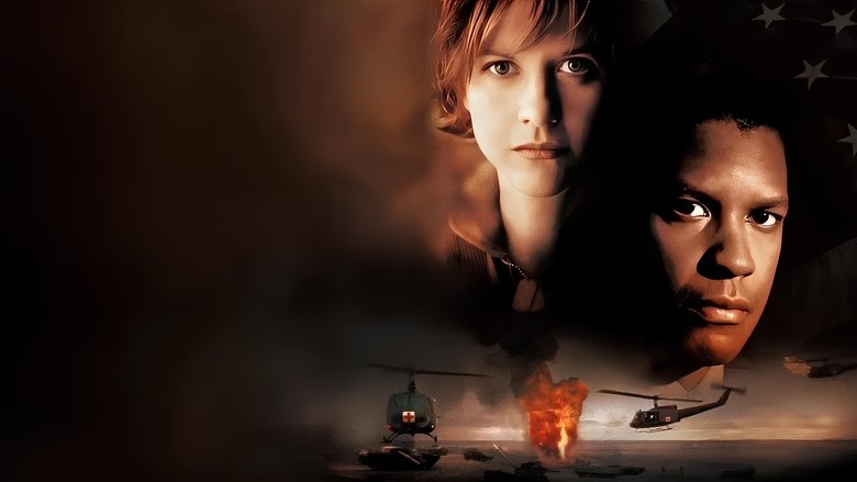 Courage Under Fire still 1