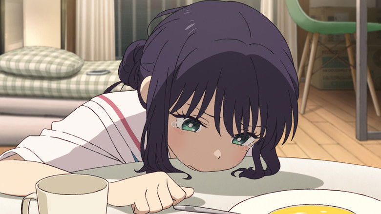 Cosmic Princess Kaguya! still 2