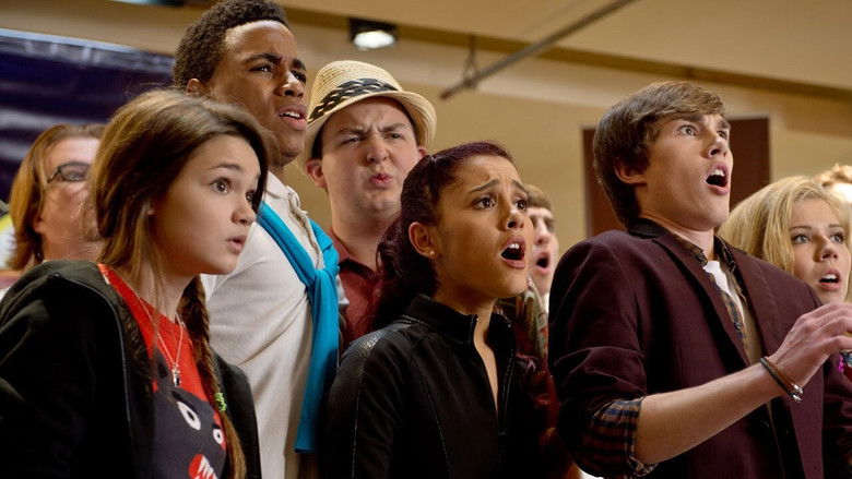 Swindle still 1