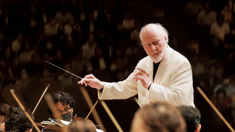John Williams in Tokyo still