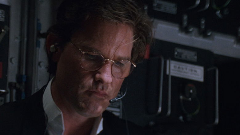 Executive Decision still 3