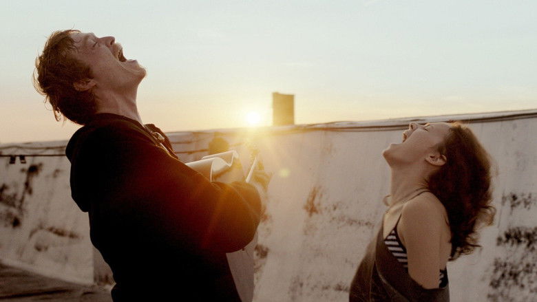 To the Night still 1