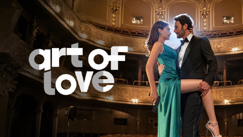 Art of Love still 2