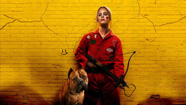 The Wrath of Becky still