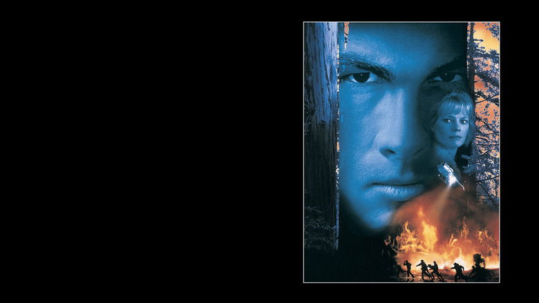 Fire Down Below still 3