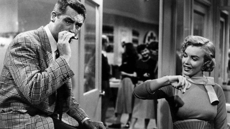 Monkey Business still 2