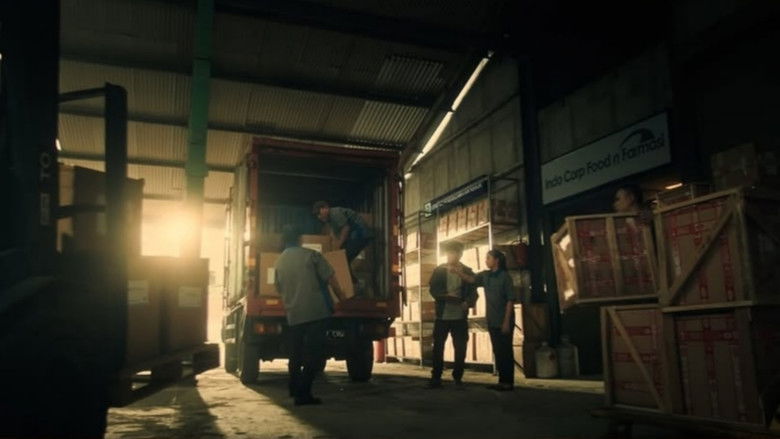 Jembatan Shiratal Mustaqim still 4