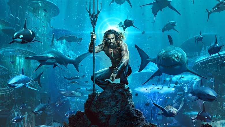 Aquaman still 3
