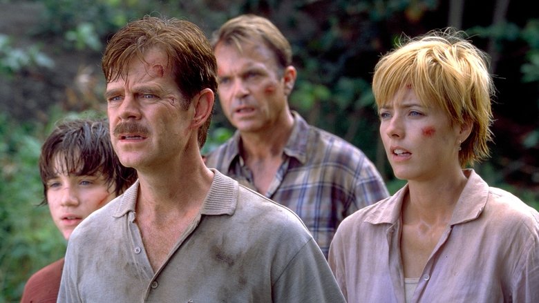 Jurassic Park III still 3