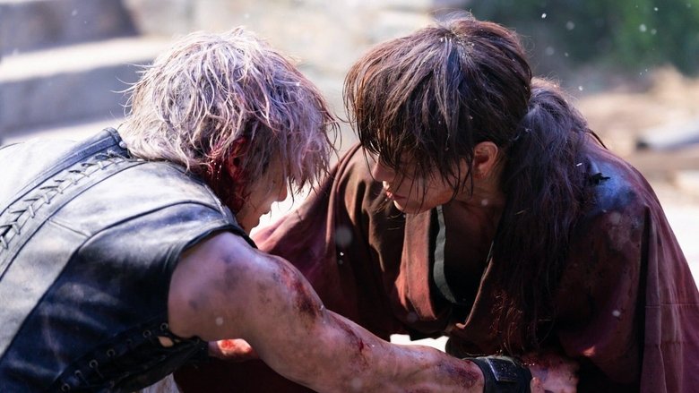 Rurouni Kenshin: The Final still 1