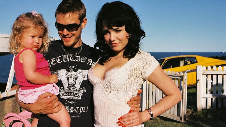 Suburban Mayhem still 2