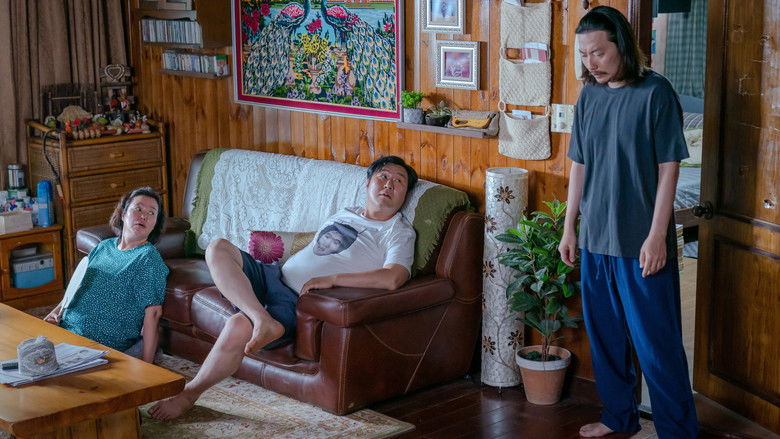 Method Acting still 3