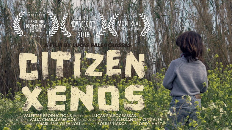 Citizen Xenos still 1