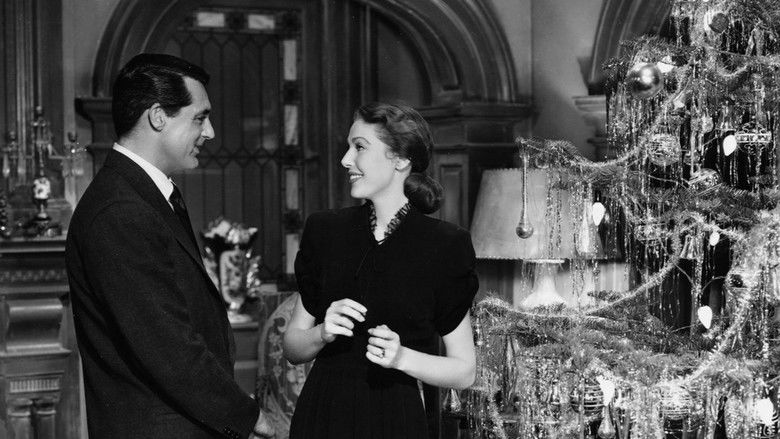 The Bishop's Wife still 2