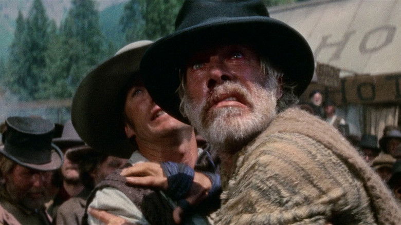 Paint Your Wagon still 3