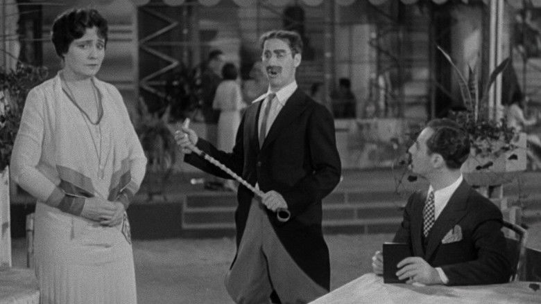 Animal Crackers still 4