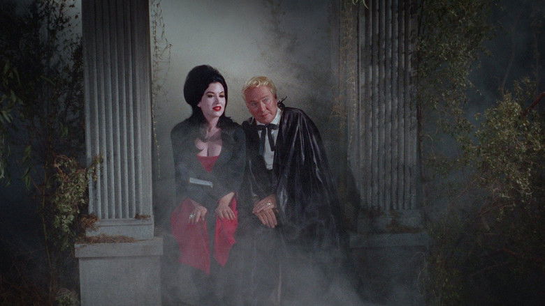 Orgy of the Dead still 2