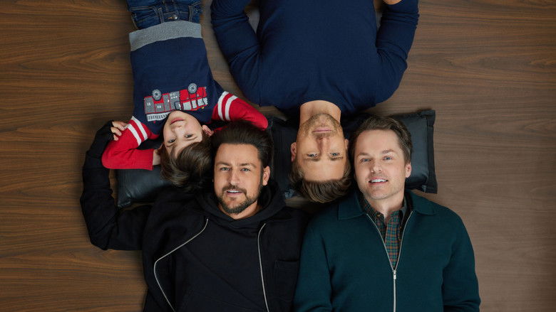 Three Wiser Men And A Boy still