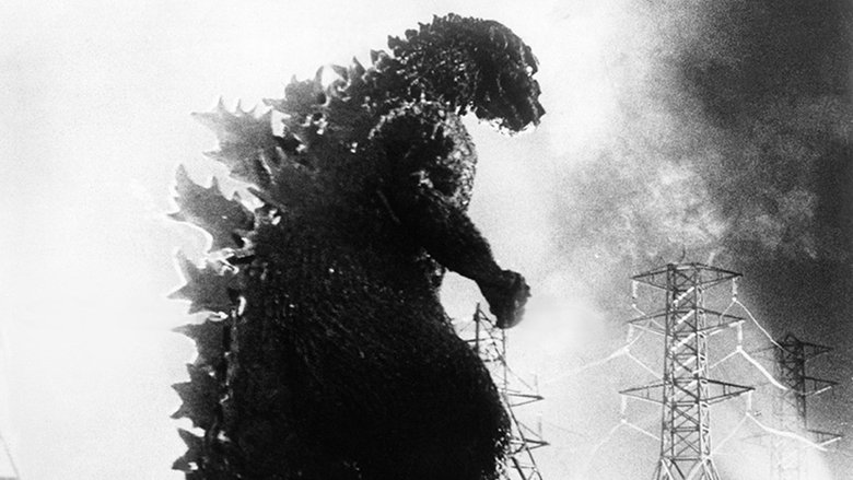 Godzilla, King of the Monsters! still 3