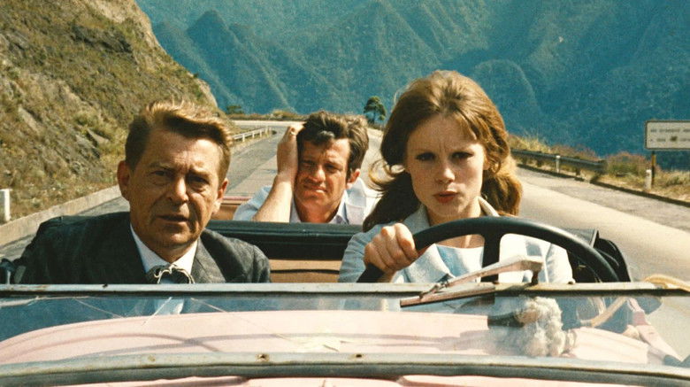 That Man from Rio still 3