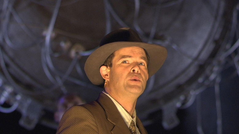 John Adams: Doctor Atomic still