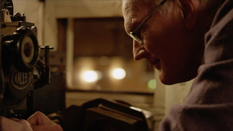 The Final Reel still 1