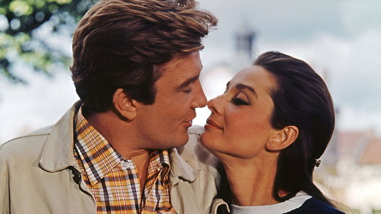 Two for the Road still 2