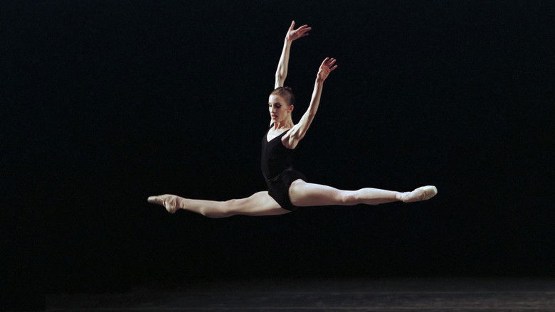 Restless Creature: Wendy Whelan still 3