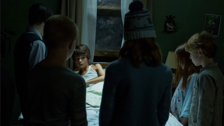 Sinister 2 still