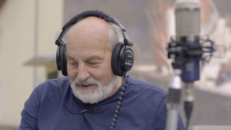 Engi – Sound Designer Ivo Špalj still 1