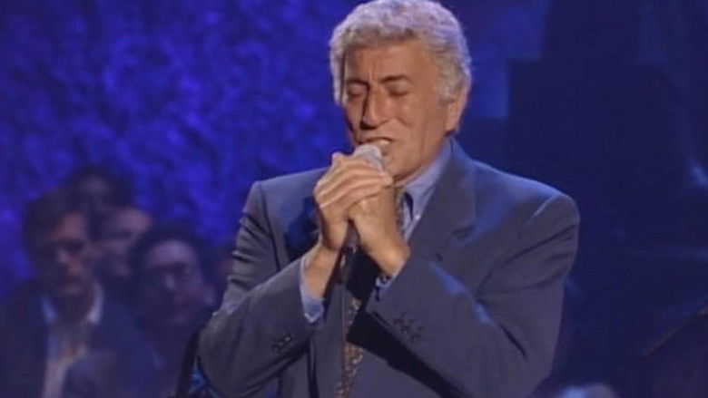 Tony Bennett: MTV Unplugged still