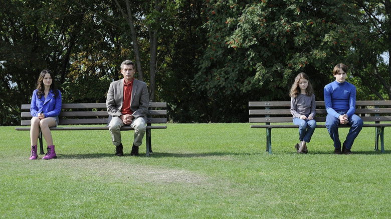 The Names of Love still